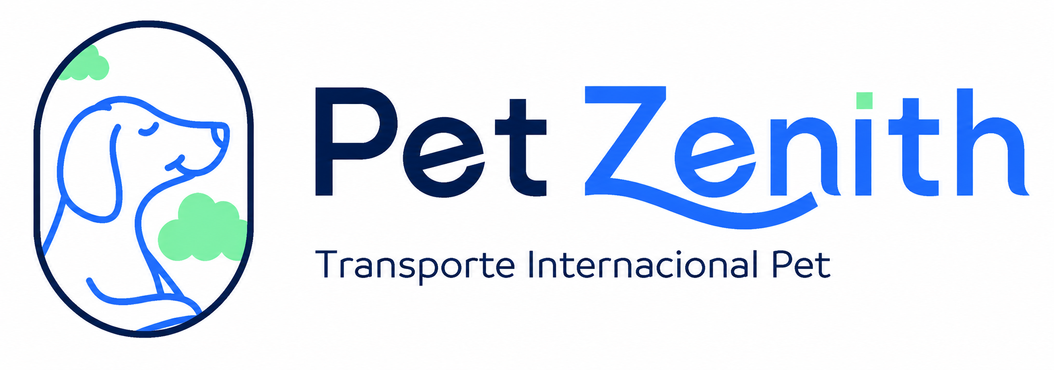 Pet Zenith — Transporte Internacional Pet